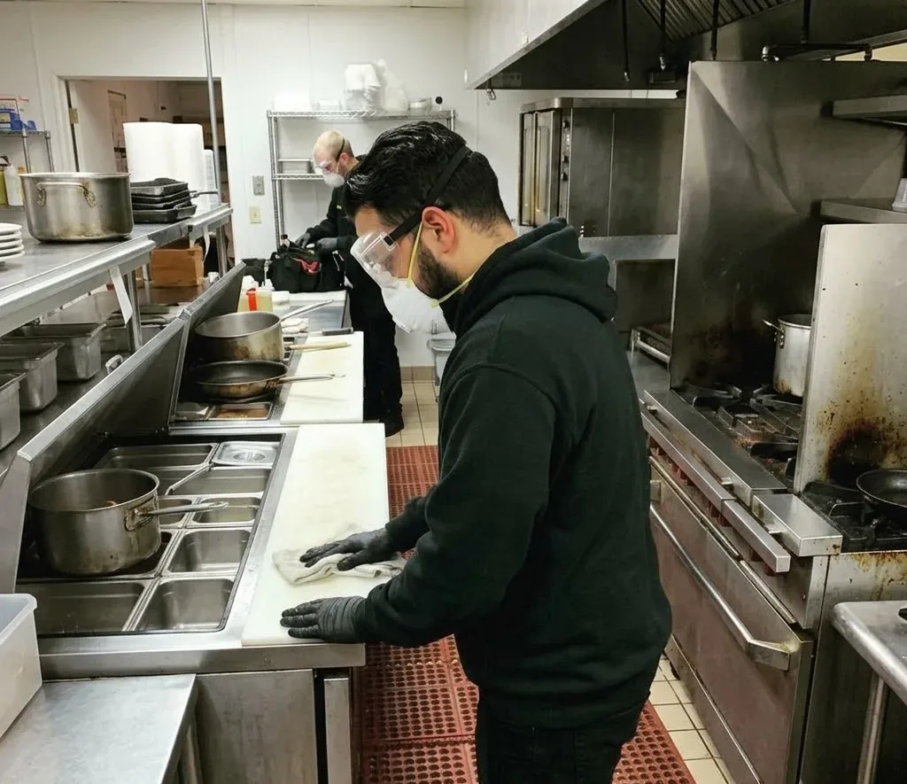 Restaurant Rodent Control rodent control in Dearborn, MI