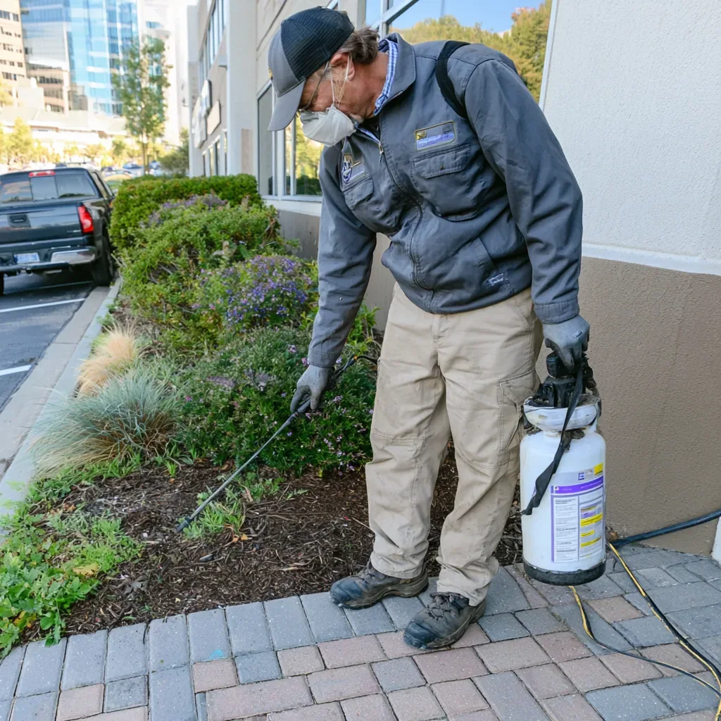 Office Rodent Control rodent control in Dearborn, MI
