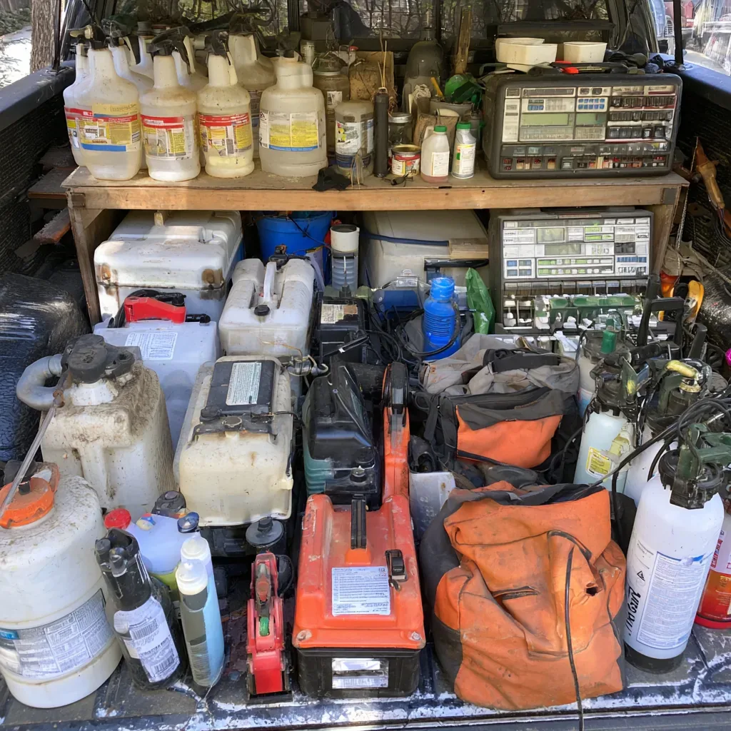 Rodent control method information for Dearborn, MI