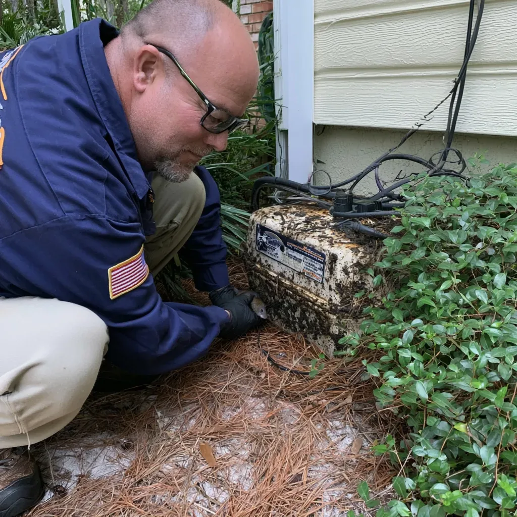 Mouse Control service in Dearborn, MI