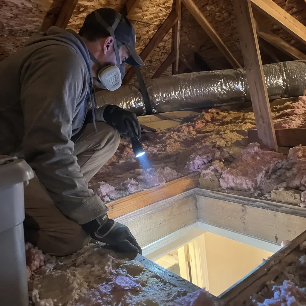 Dearborn Rodent Control: Does One Mouse Mean More?